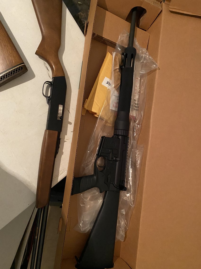 Image for Fisher Farm Auction