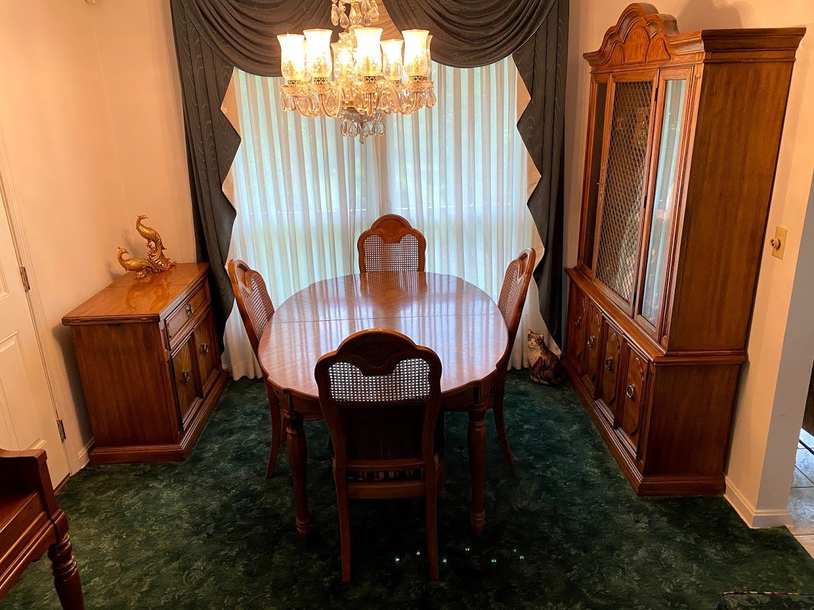 Image for Fisher Farm Auction