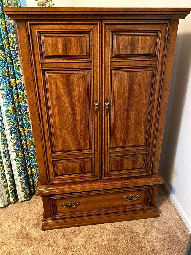 Image for Fisher Farm Auction