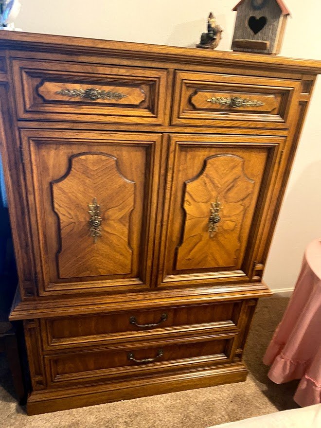 Image for Fisher Farm Auction