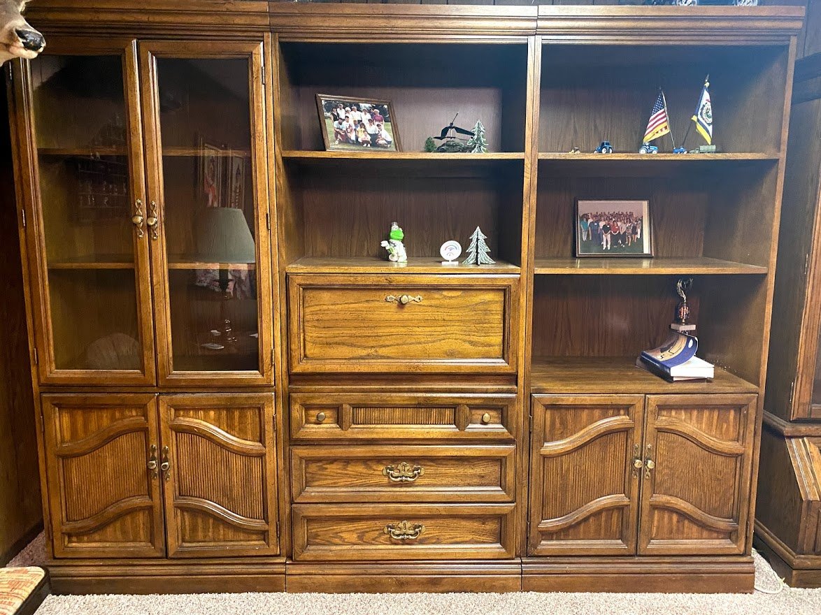 Image for Fisher Farm Auction