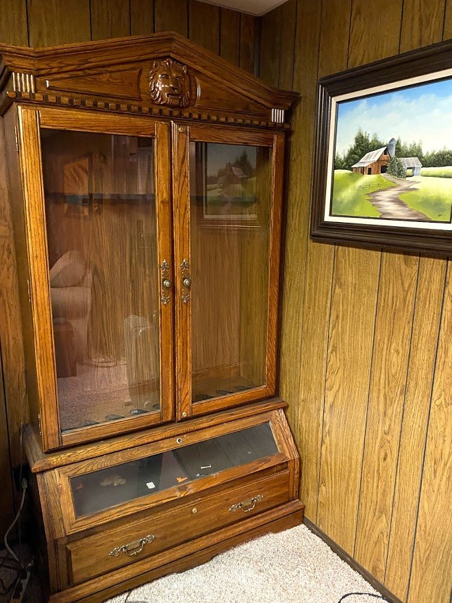 Image for Fisher Farm Auction