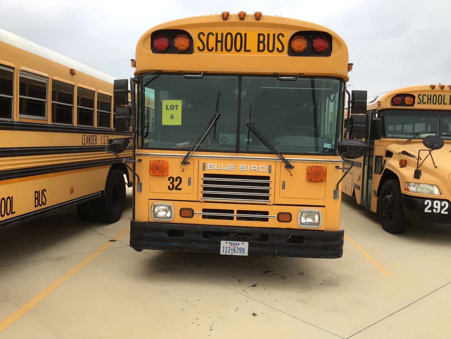 Image for Leander Independent School District - Leander, TX