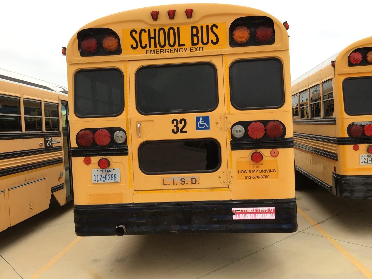 Image for Leander Independent School District - Leander, TX