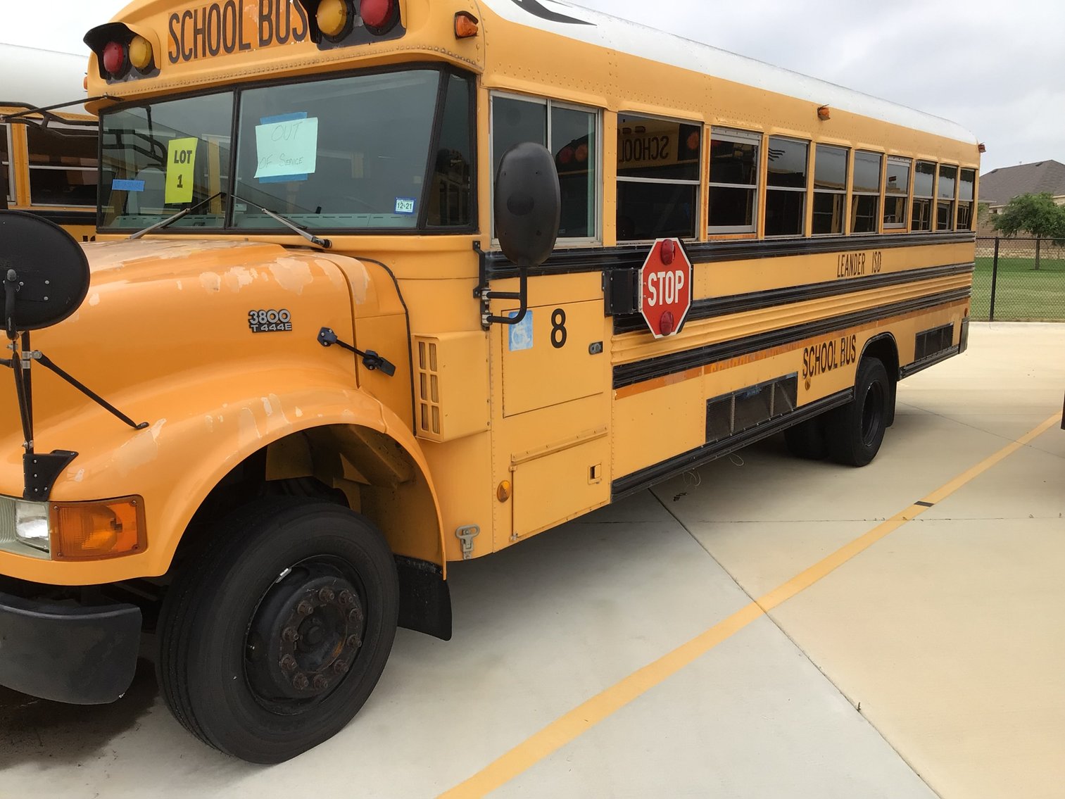 Image for Leander Independent School District - Leander, TX