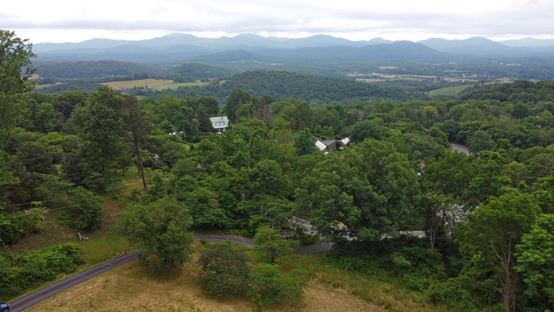 Image for Two Bedroom Home on 3.58 +/- Acres With Beautiful Views In Historic Afton, VA