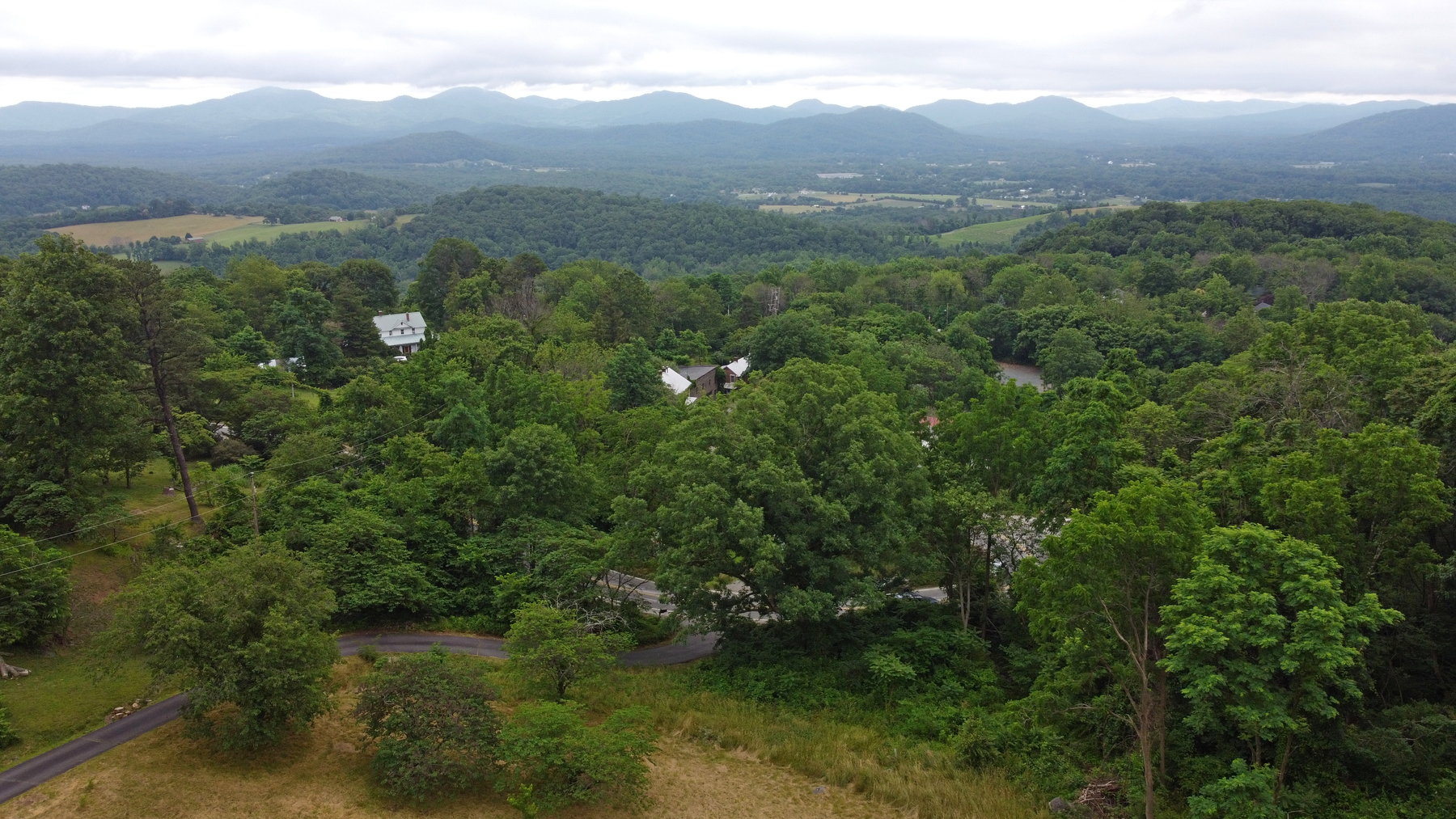 Image for Two Bedroom Home on 3.58 +/- Acres With Beautiful Views In Historic Afton, VA