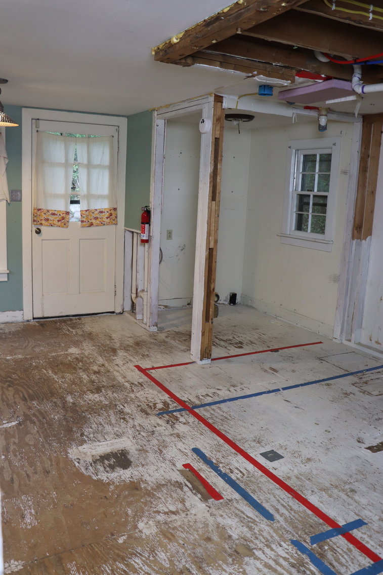 Image for Two Bedroom Home on 3.58 +/- Acres With Beautiful Views In Historic Afton, VA