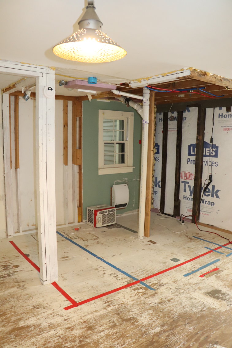 Image for Two Bedroom Home on 3.58 +/- Acres With Beautiful Views In Historic Afton, VA