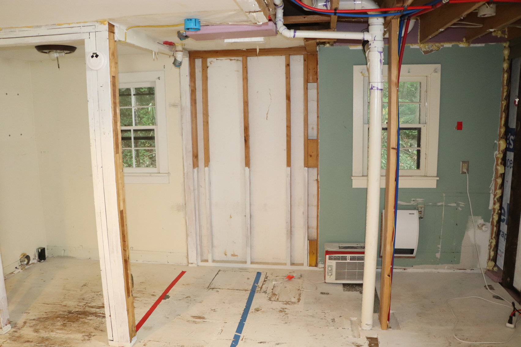 Image for Two Bedroom Home on 3.58 +/- Acres With Beautiful Views In Historic Afton, VA