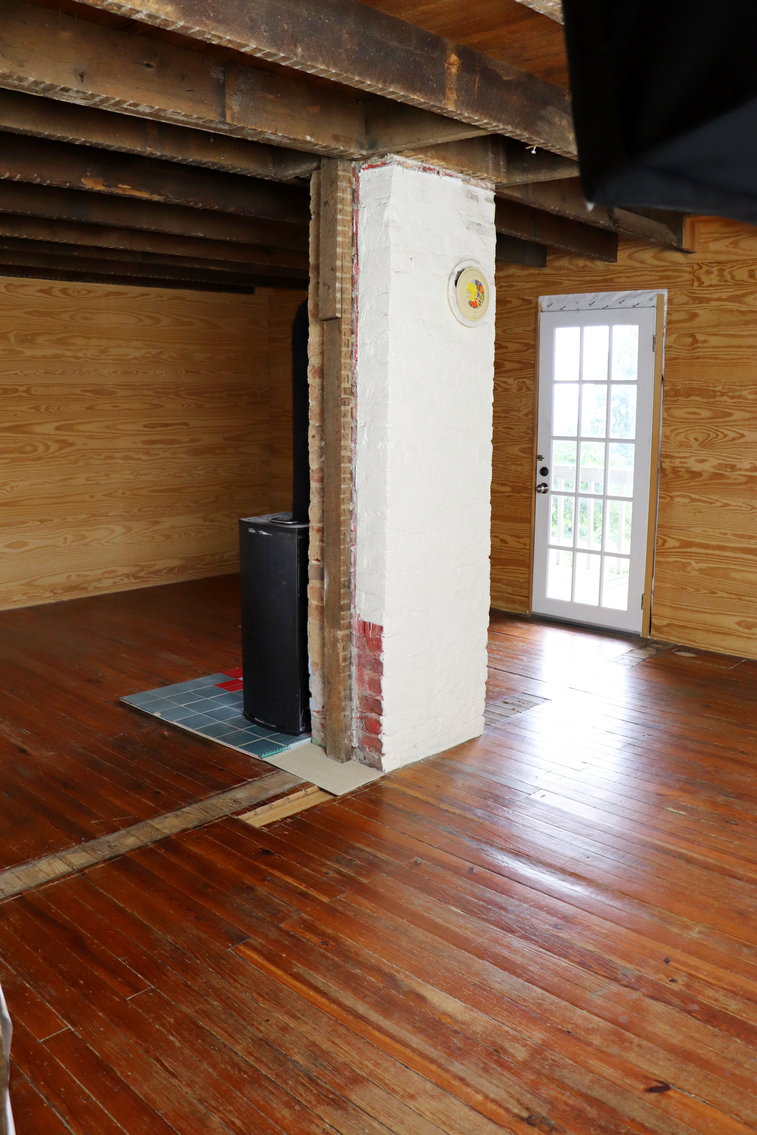 Image for Two Bedroom Home on 3.58 +/- Acres With Beautiful Views In Historic Afton, VA