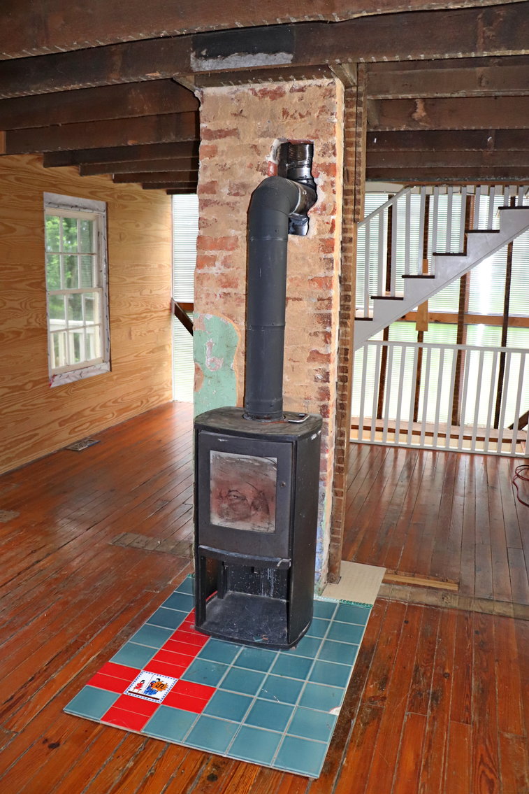 Image for Two Bedroom Home on 3.58 +/- Acres With Beautiful Views In Historic Afton, VA