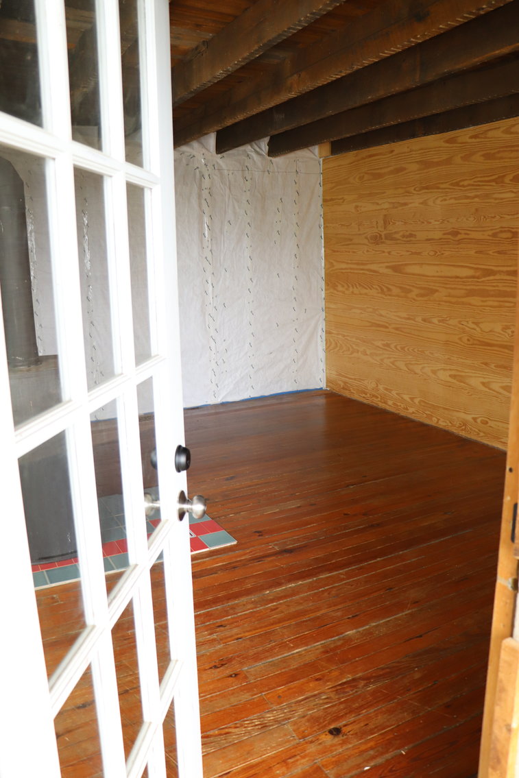 Image for Two Bedroom Home on 3.58 +/- Acres With Beautiful Views In Historic Afton, VA