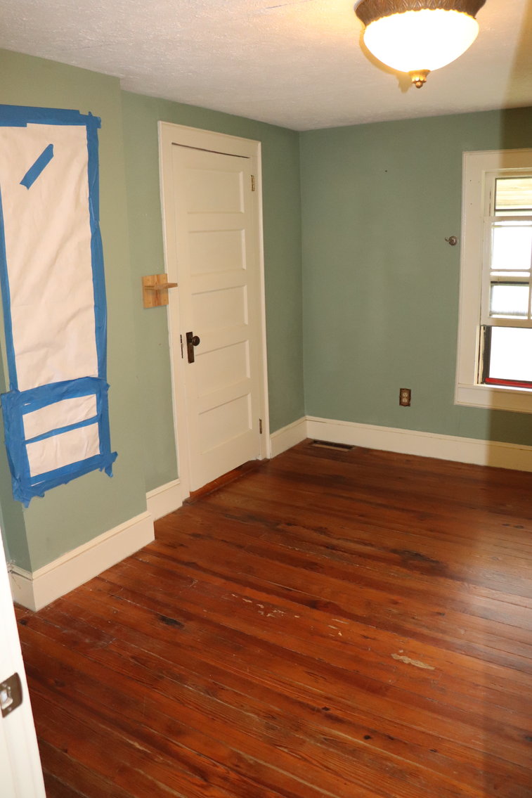 Image for Two Bedroom Home on 3.58 +/- Acres With Beautiful Views In Historic Afton, VA