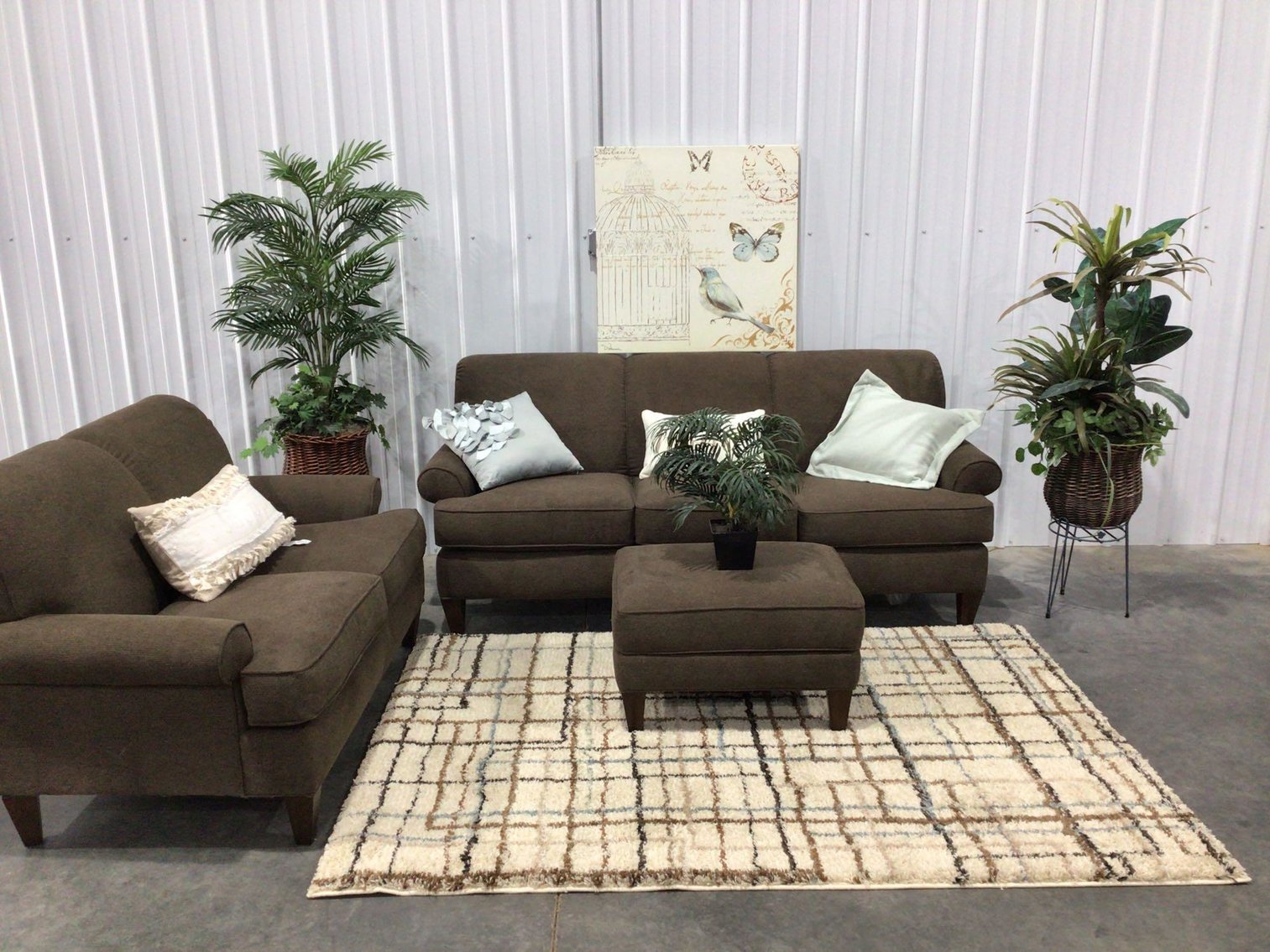 Image for On-Line Consignment Auction