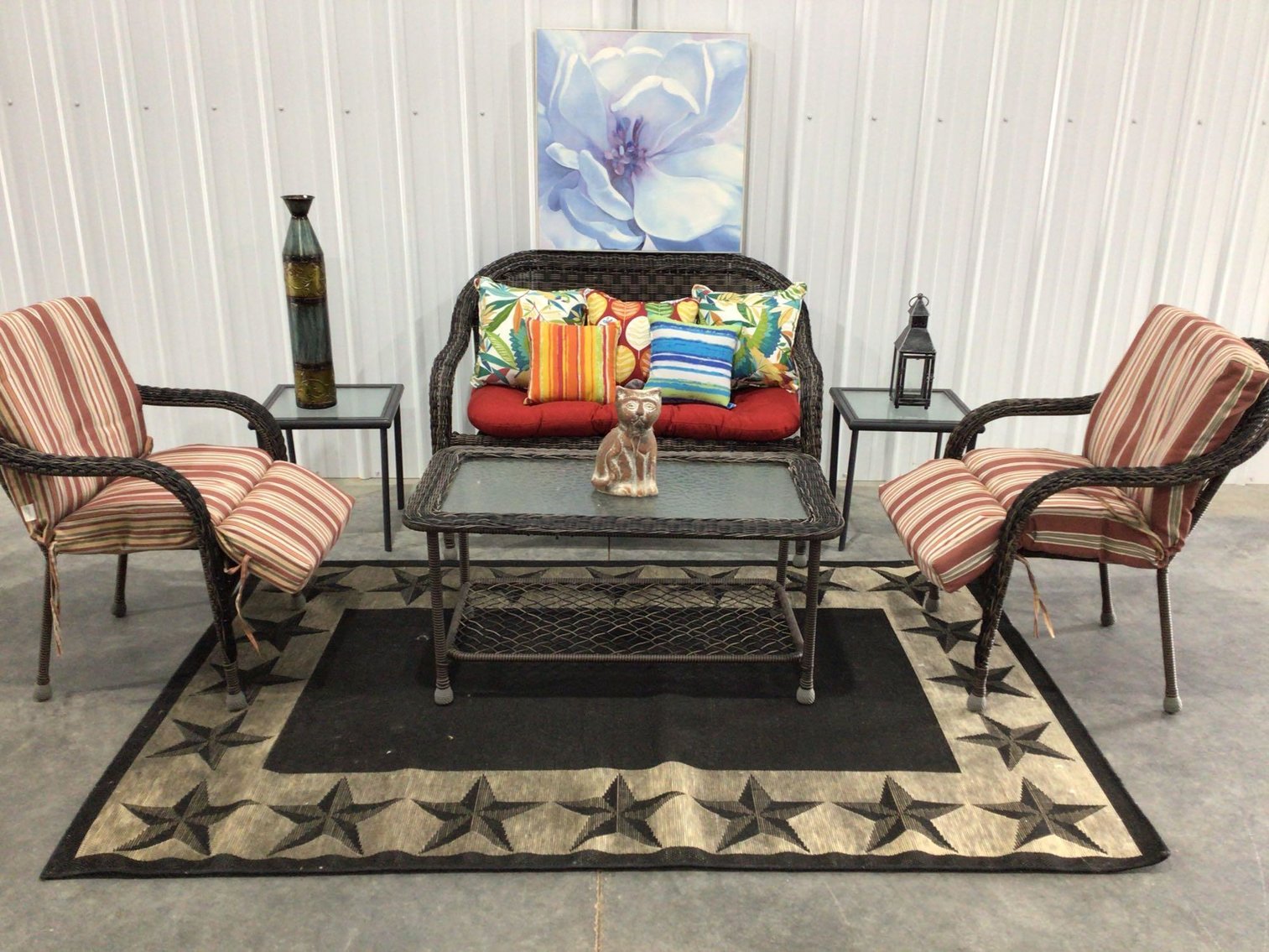 Image for On-Line Consignment Auction