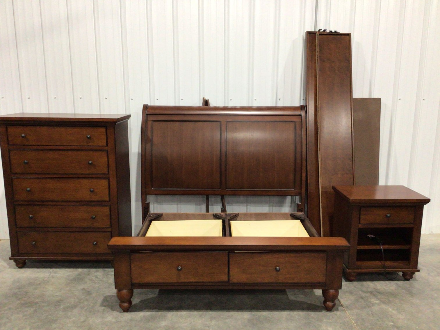 Image for On-Line Consignment Auction