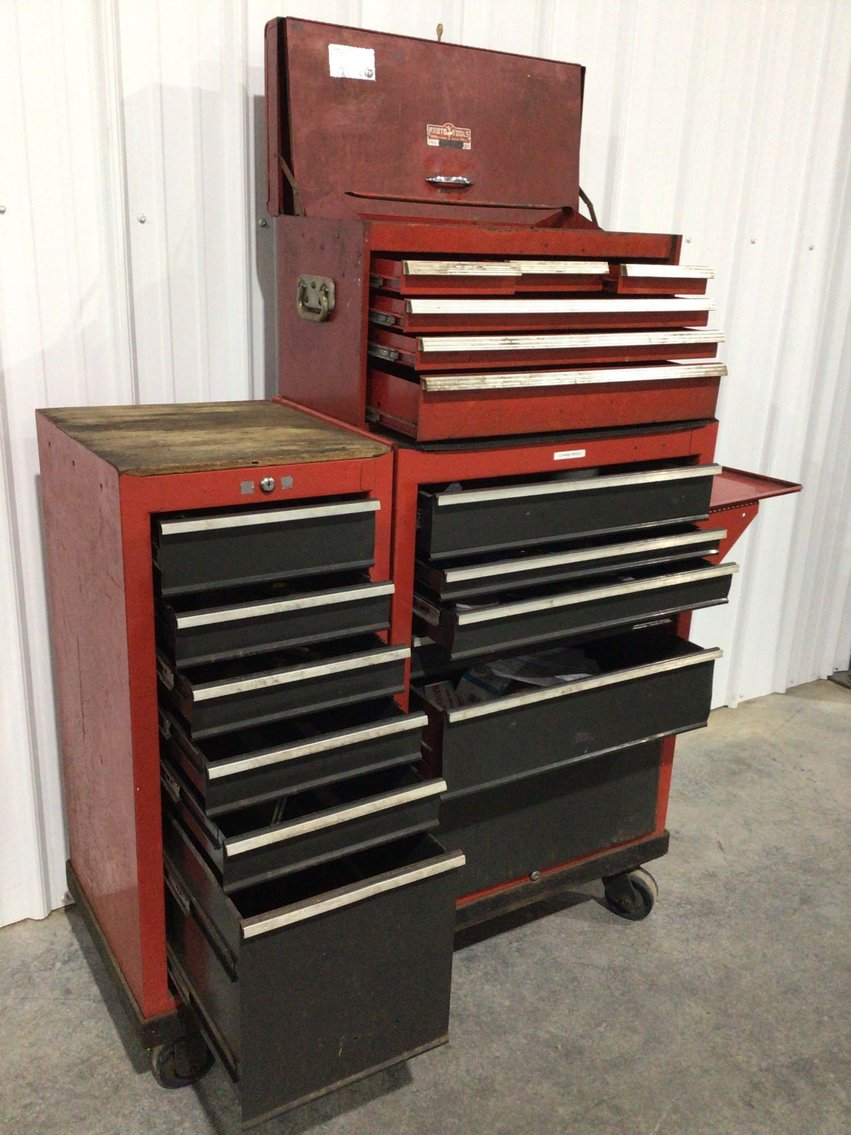 Image for On-Line Consignment Auction