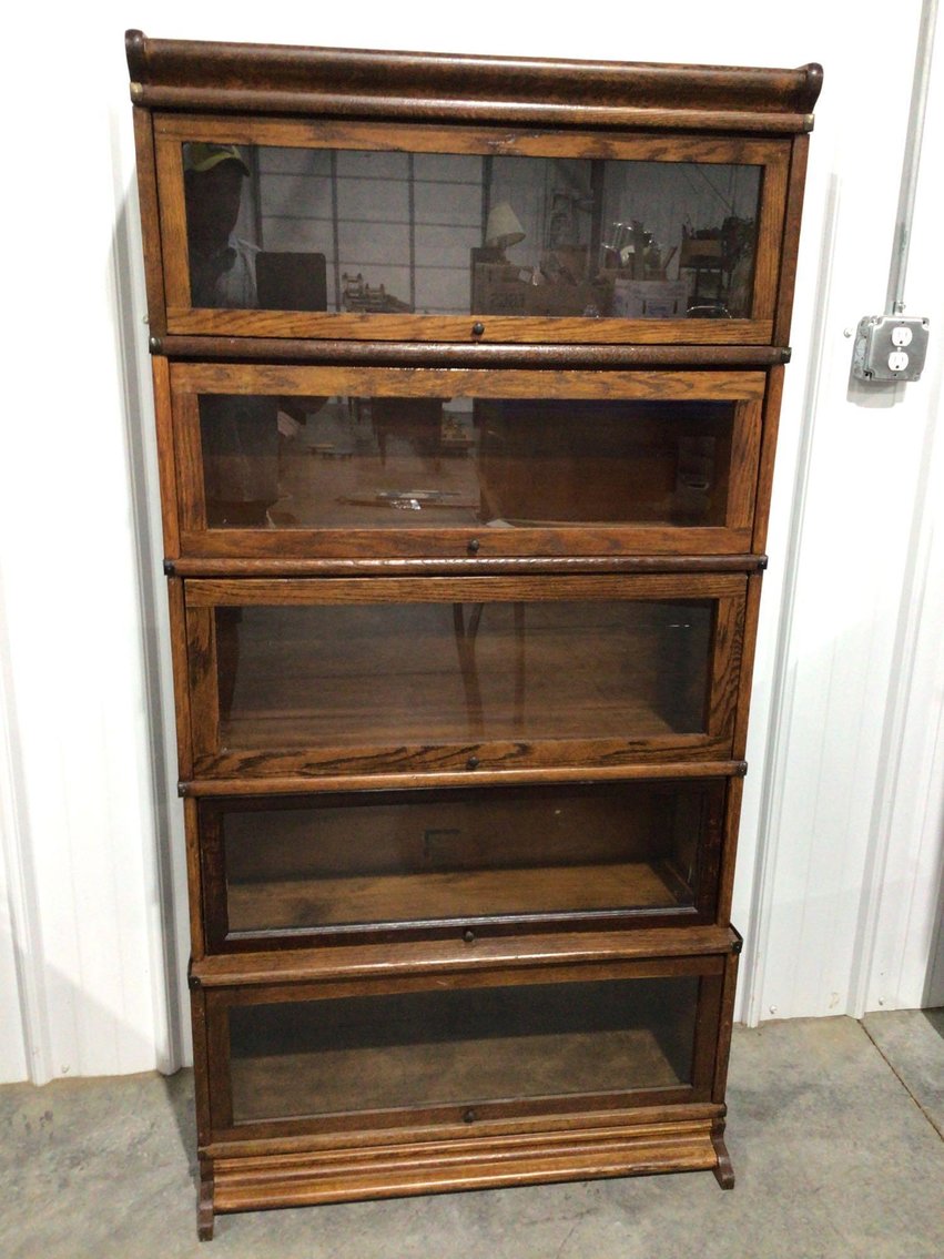 Image for On-Line Consignment Auction