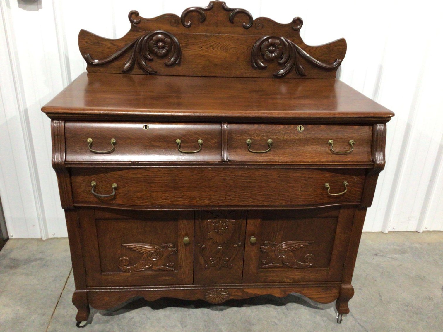 Image for On-Line Consignment Auction