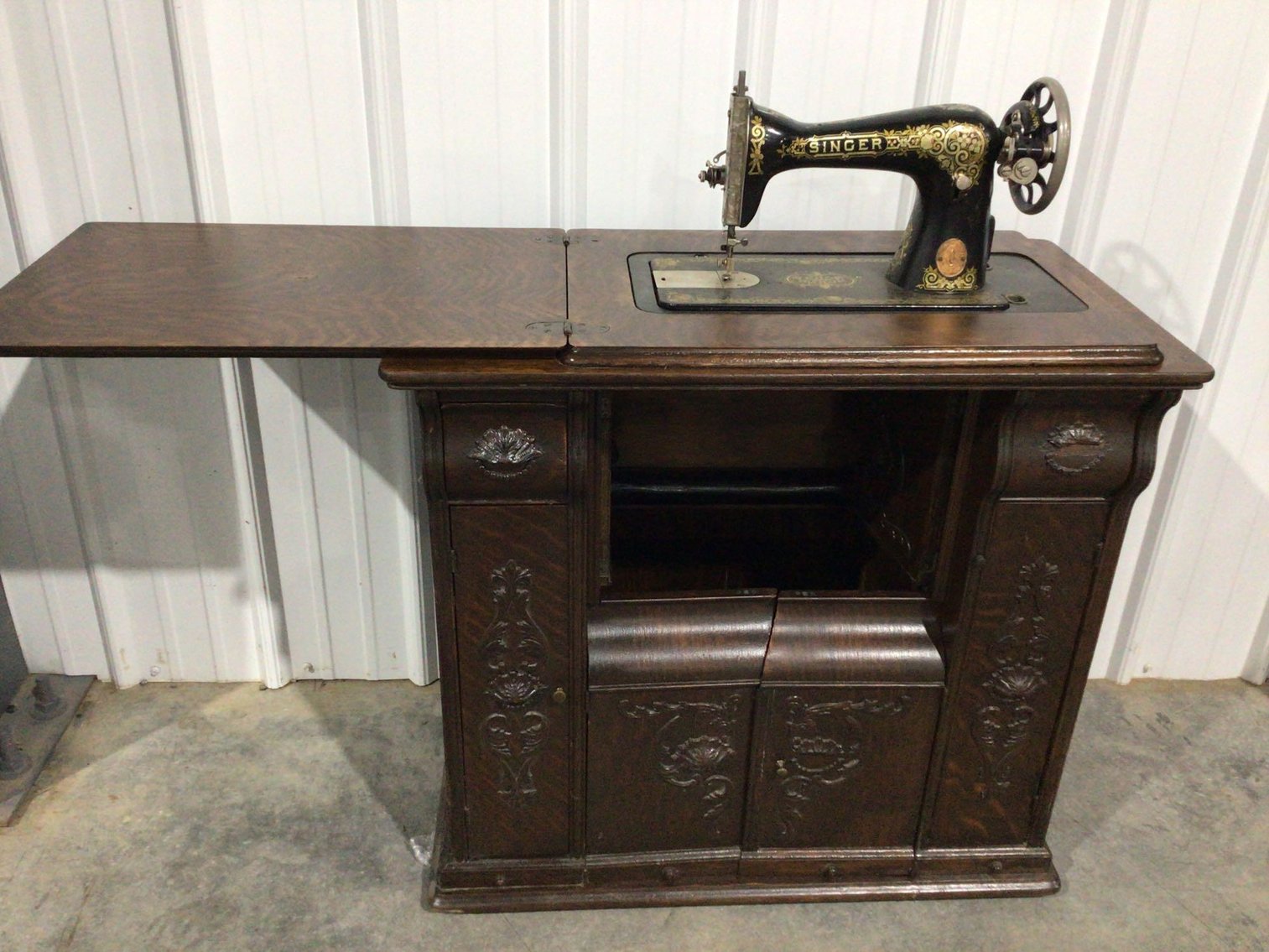 Image for On-Line Consignment Auction