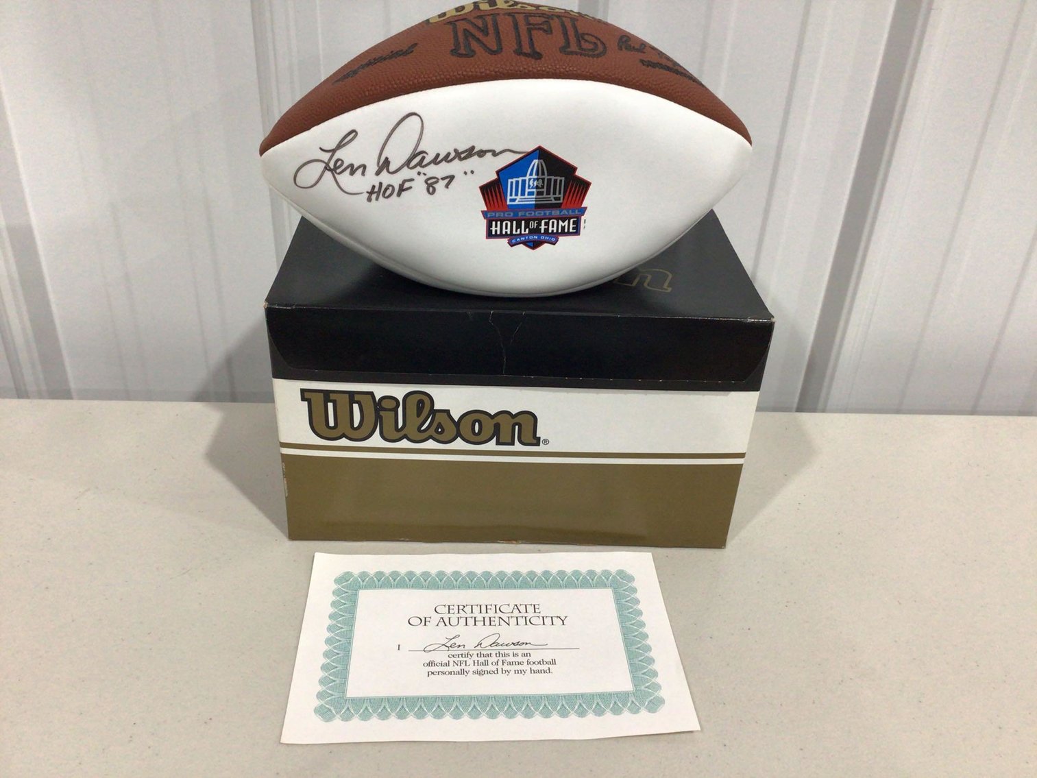 Image for On-Line Consignment Auction