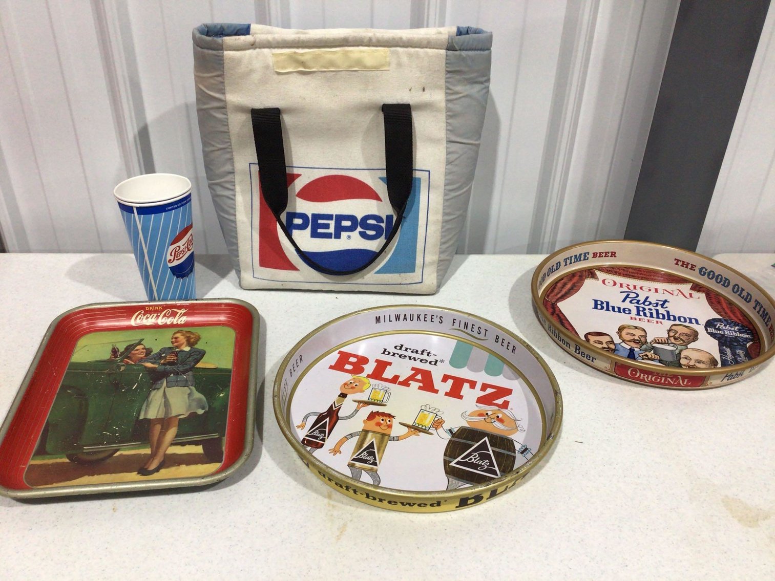 Image for On-Line Consignment Auction