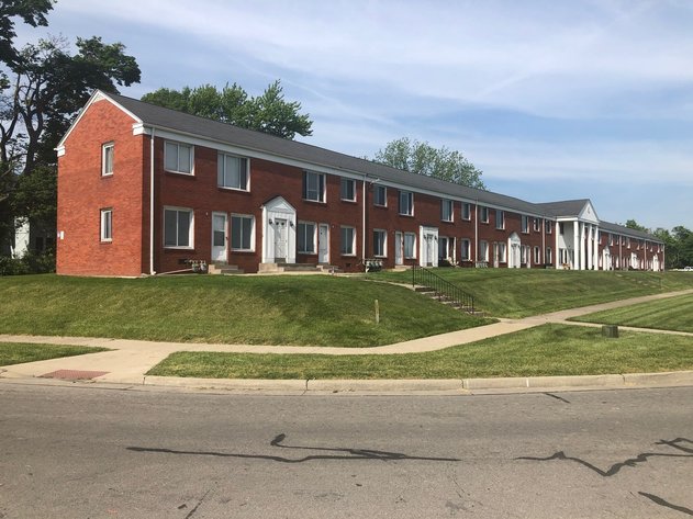 Image for 1303 South Cove Boulevard, Toledo, Ohio 43606