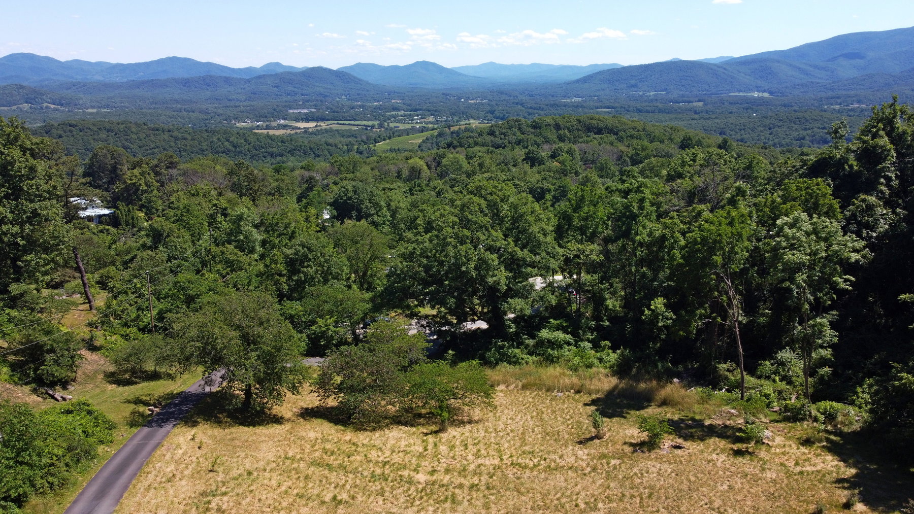 Image for Two Bedroom Home on 3.58 +/- Acres With Beautiful Views In Historic Afton VA