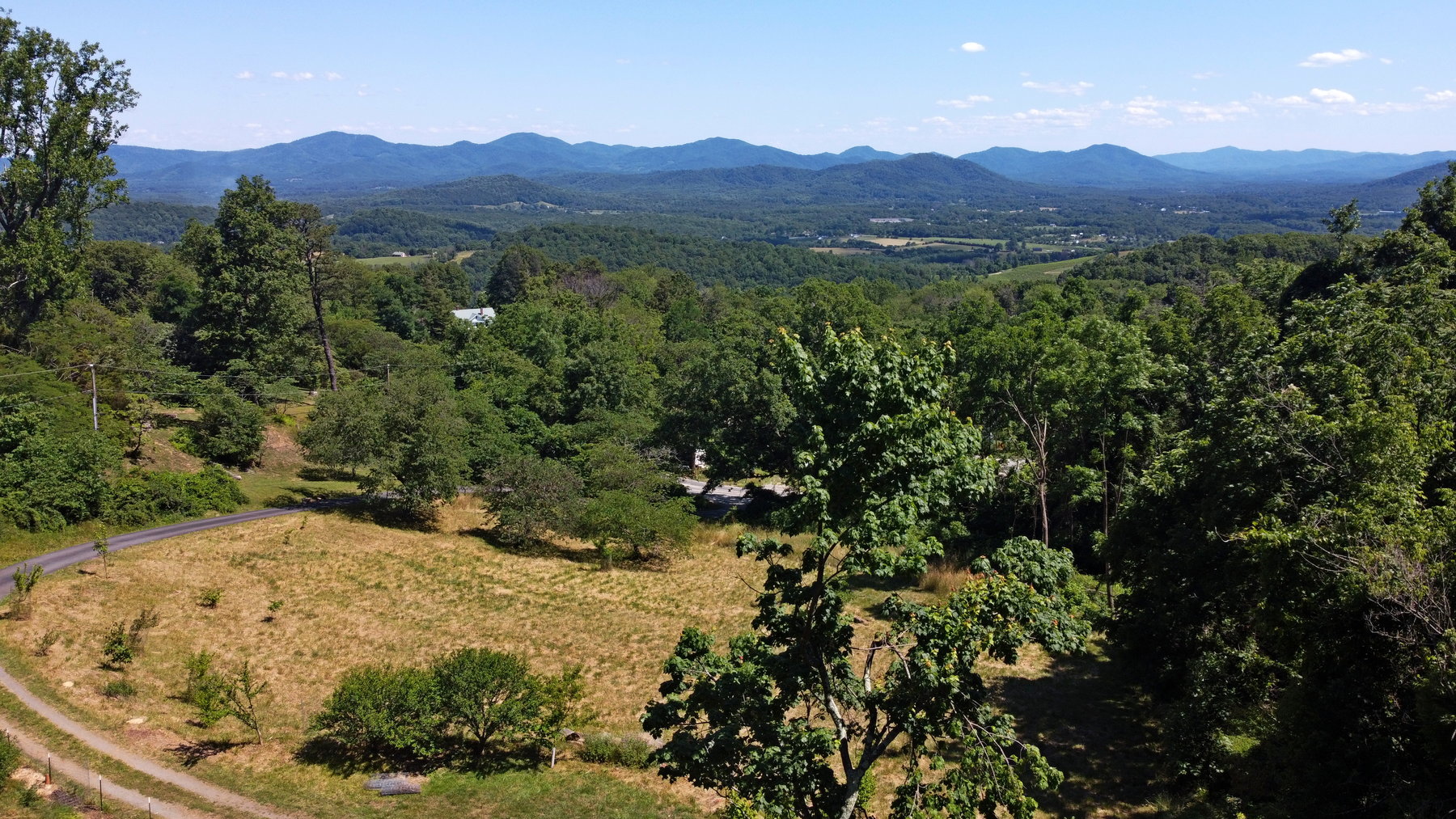 Image for Two Bedroom Home on 3.58 +/- Acres With Beautiful Views In Historic Afton VA
