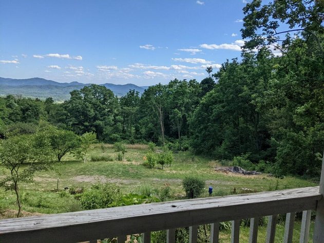 Image for Two Bedroom Home on 3.58 +/- Acres With Beautiful Views In Historic Afton, VA