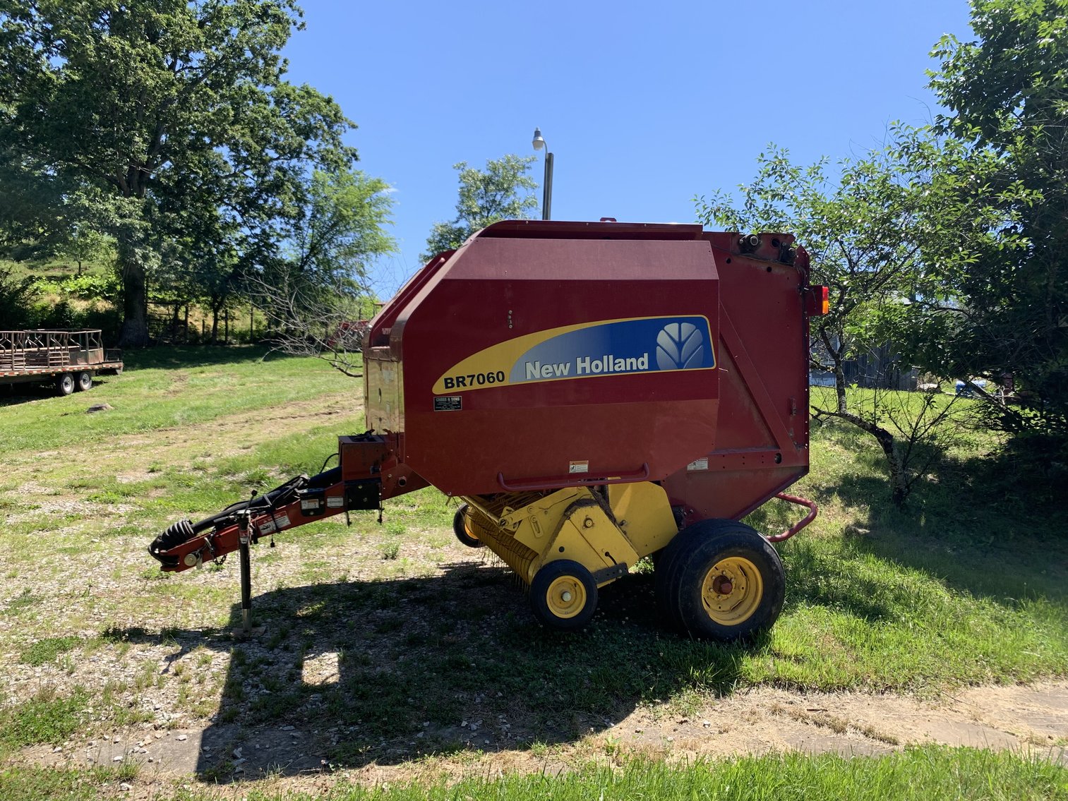 Image for Fisher Farm Auction