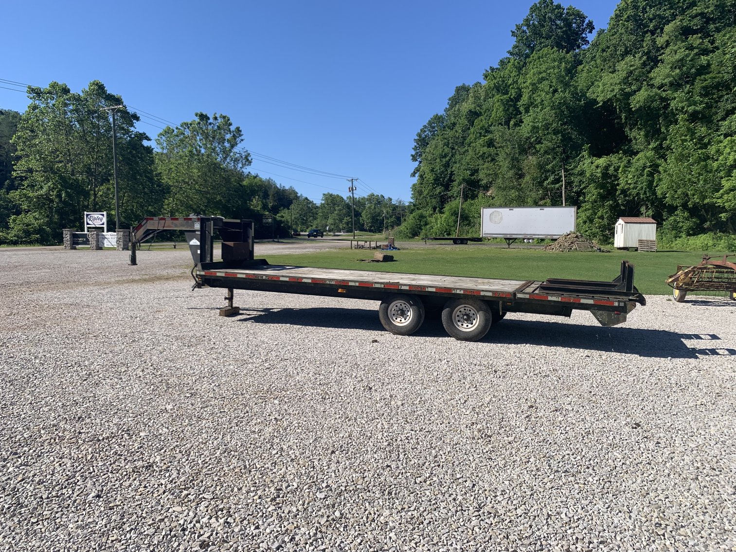 Image for Fisher Farm Auction