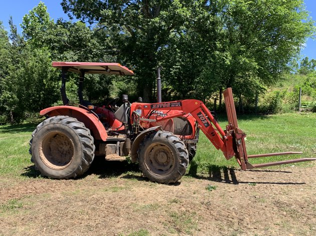 Image for Fisher Farm Auction