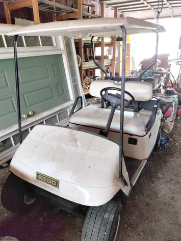 Image for Dutch Contents - Lincoln MKX, Tools, Jewelry, Home Decor, Kitchen, Furniture, Home Goods, Glass, Cookware, Antiques, Medals, Photography, Large Equipment, Bicycles