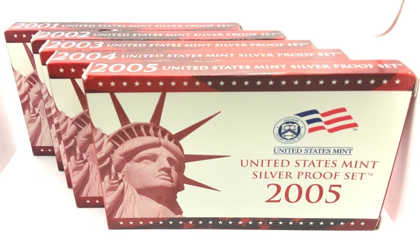 Image for SUPER AUCTION OF SILVER AND ANTIQUE COINS