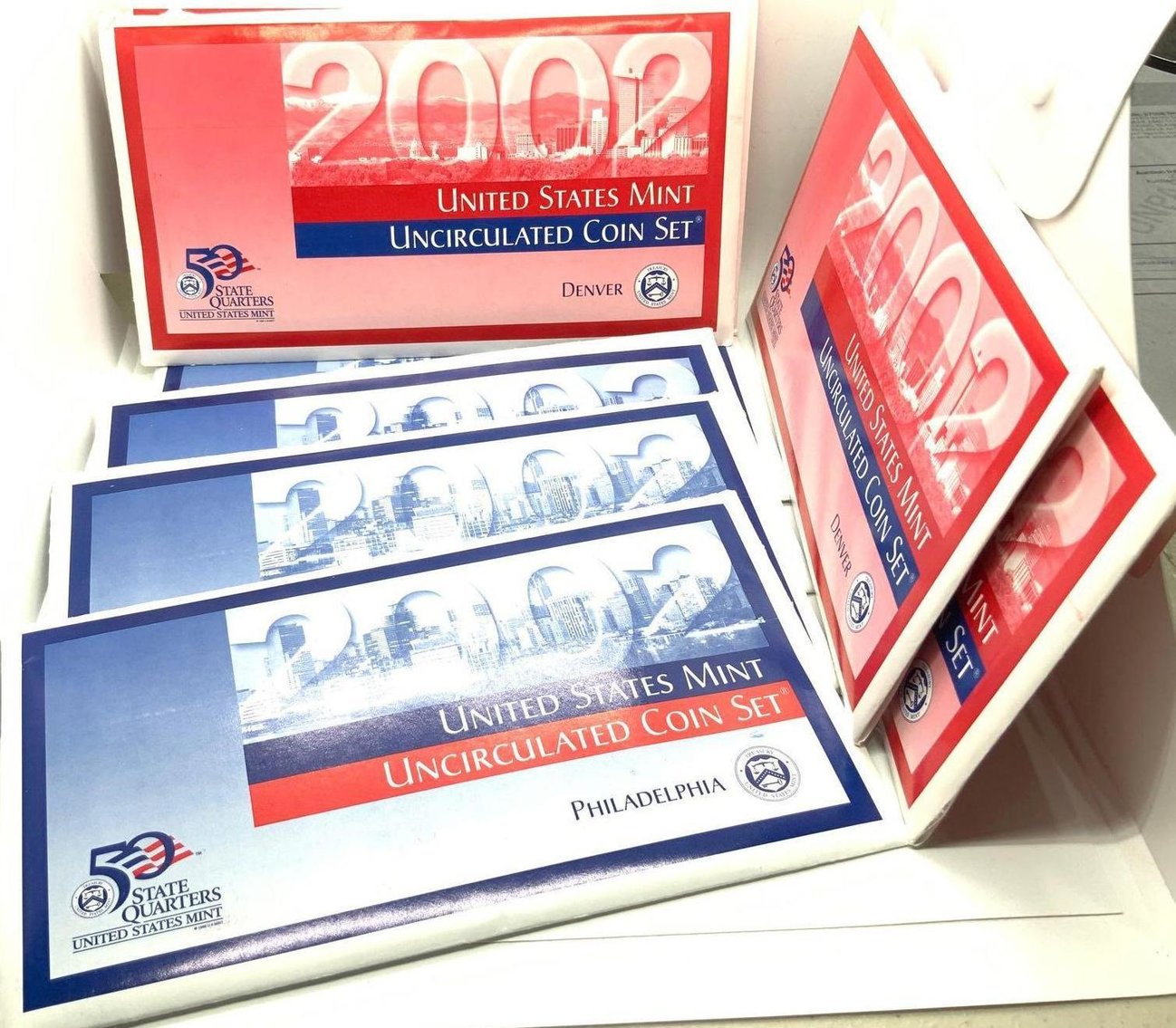 Image for SUPER AUCTION OF SILVER AND ANTIQUE COINS