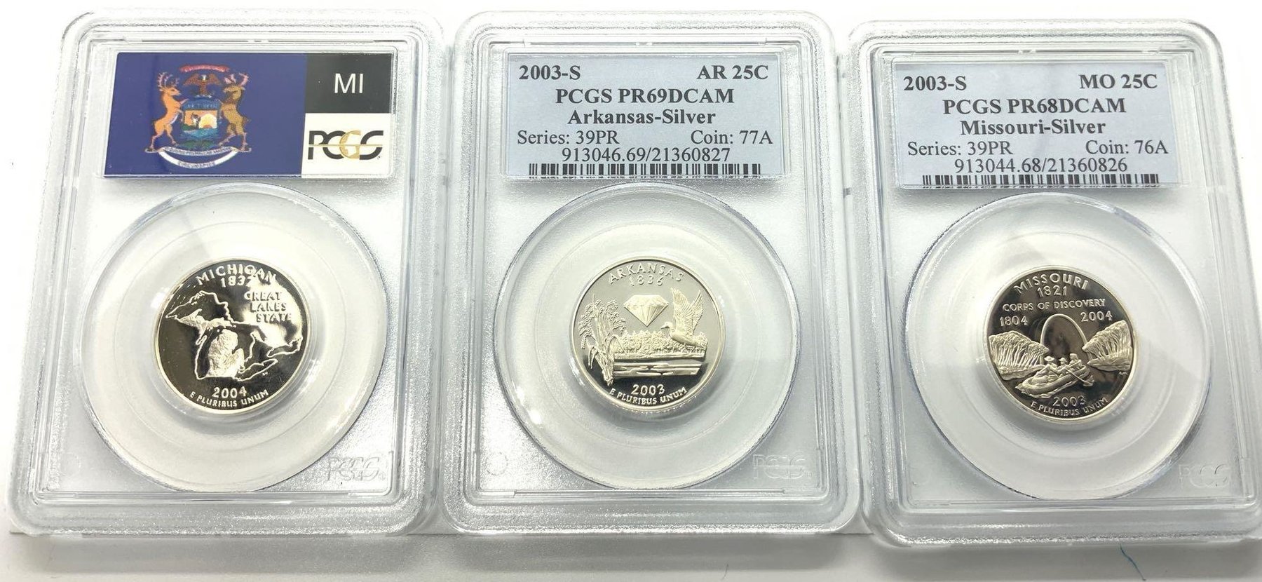 Image for SUPER AUCTION OF SILVER AND ANTIQUE COINS