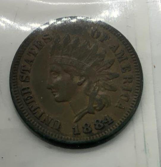 Image for SUPER AUCTION OF SILVER AND ANTIQUE COINS