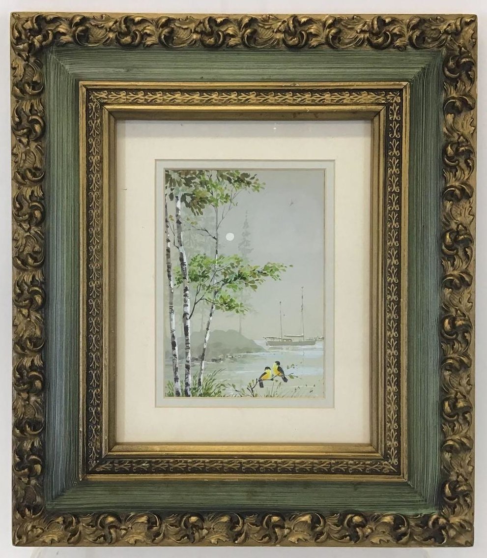 Image for Discovery Art | June 30, 2021 at 7:00