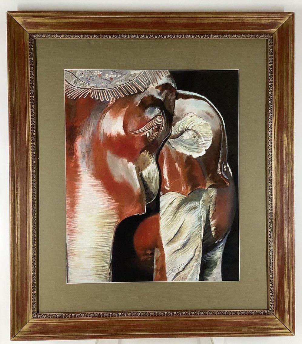 Image for Discovery Art | June 30, 2021 at 7:00