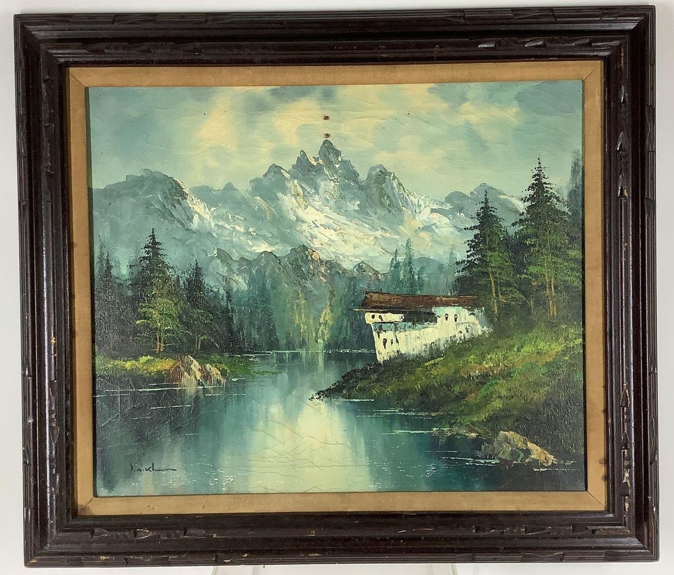 Image for Discovery Art | June 30, 2021 at 7:00