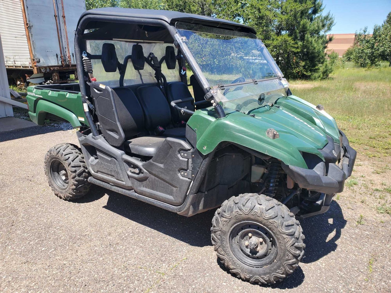 Image for Motorsports-MI