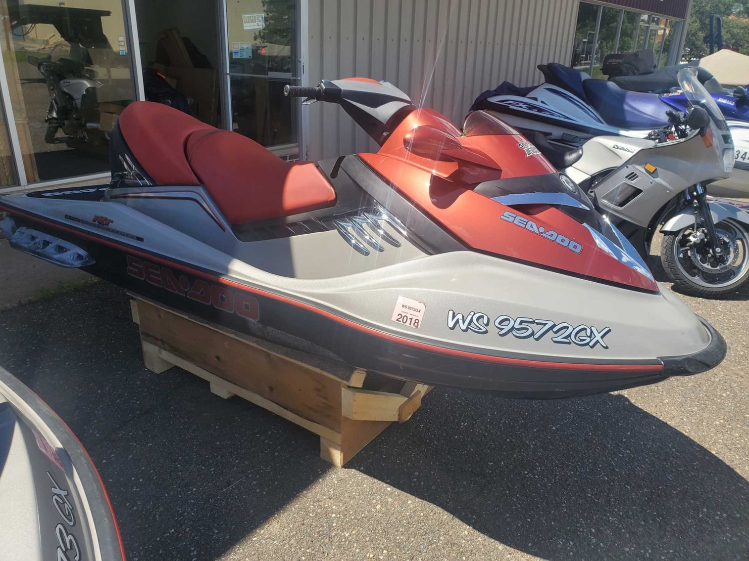 Image for Motorsports-MI