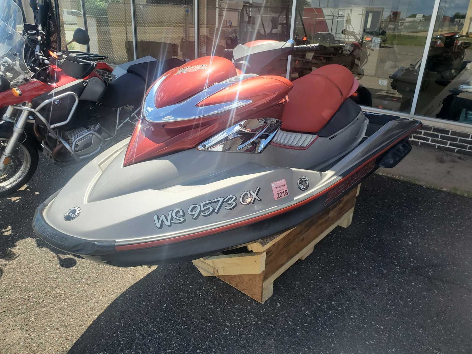 Image for Motorsports-MI