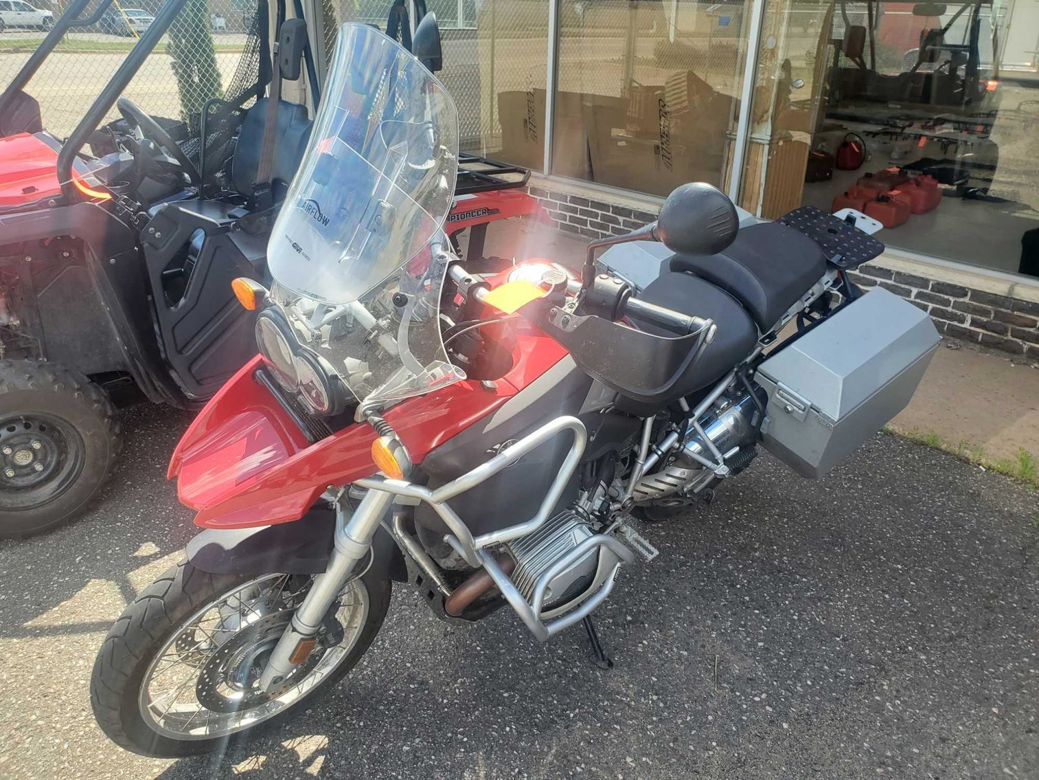 Image for Motorsports-MI