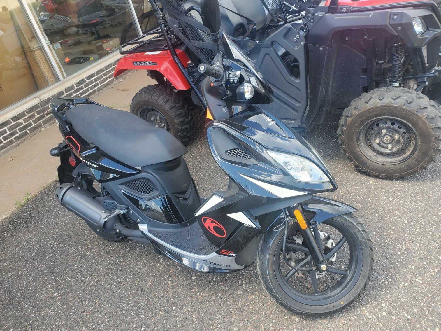 Image for Motorsports-MI