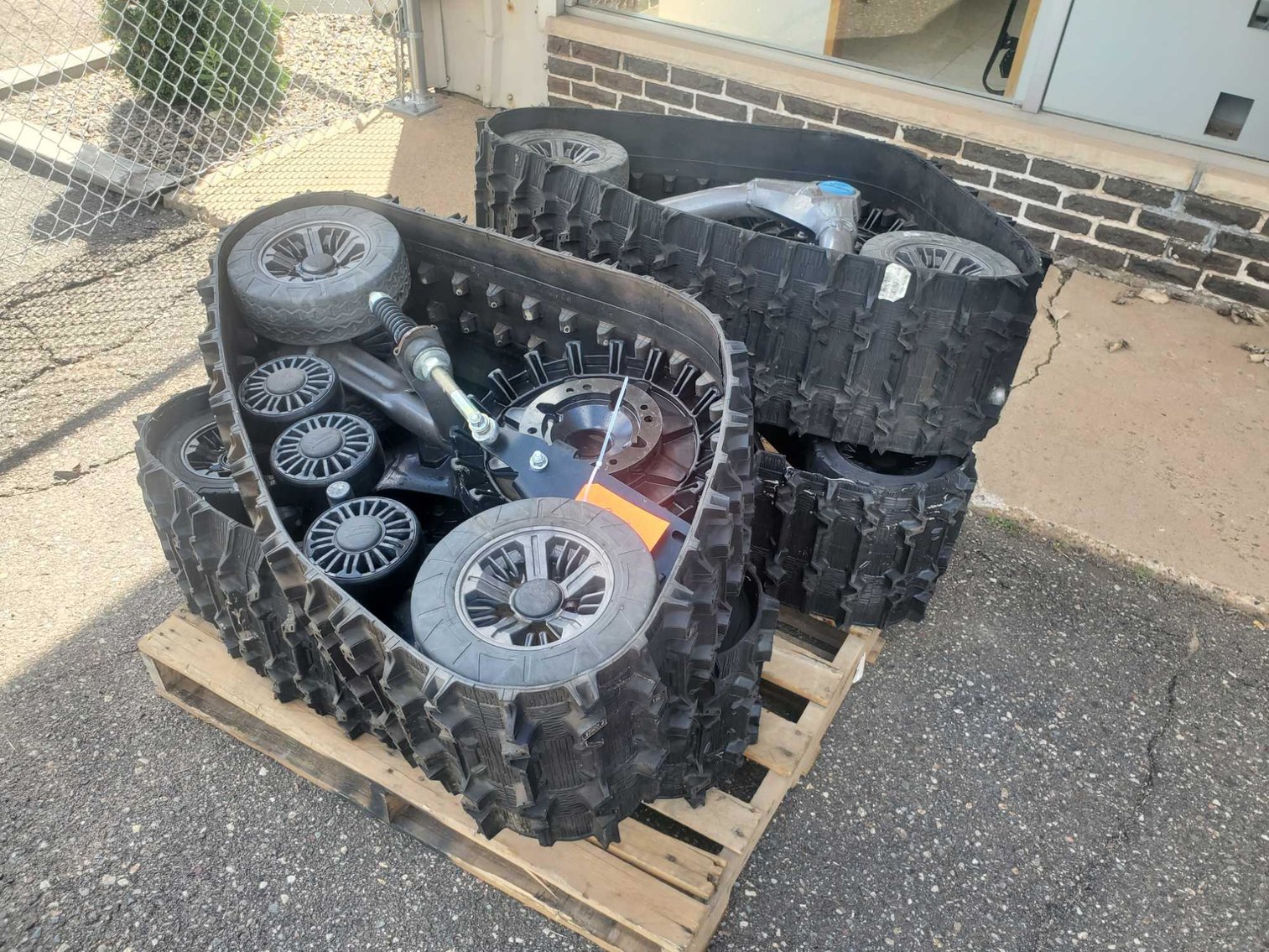 Image for Motorsports-MI