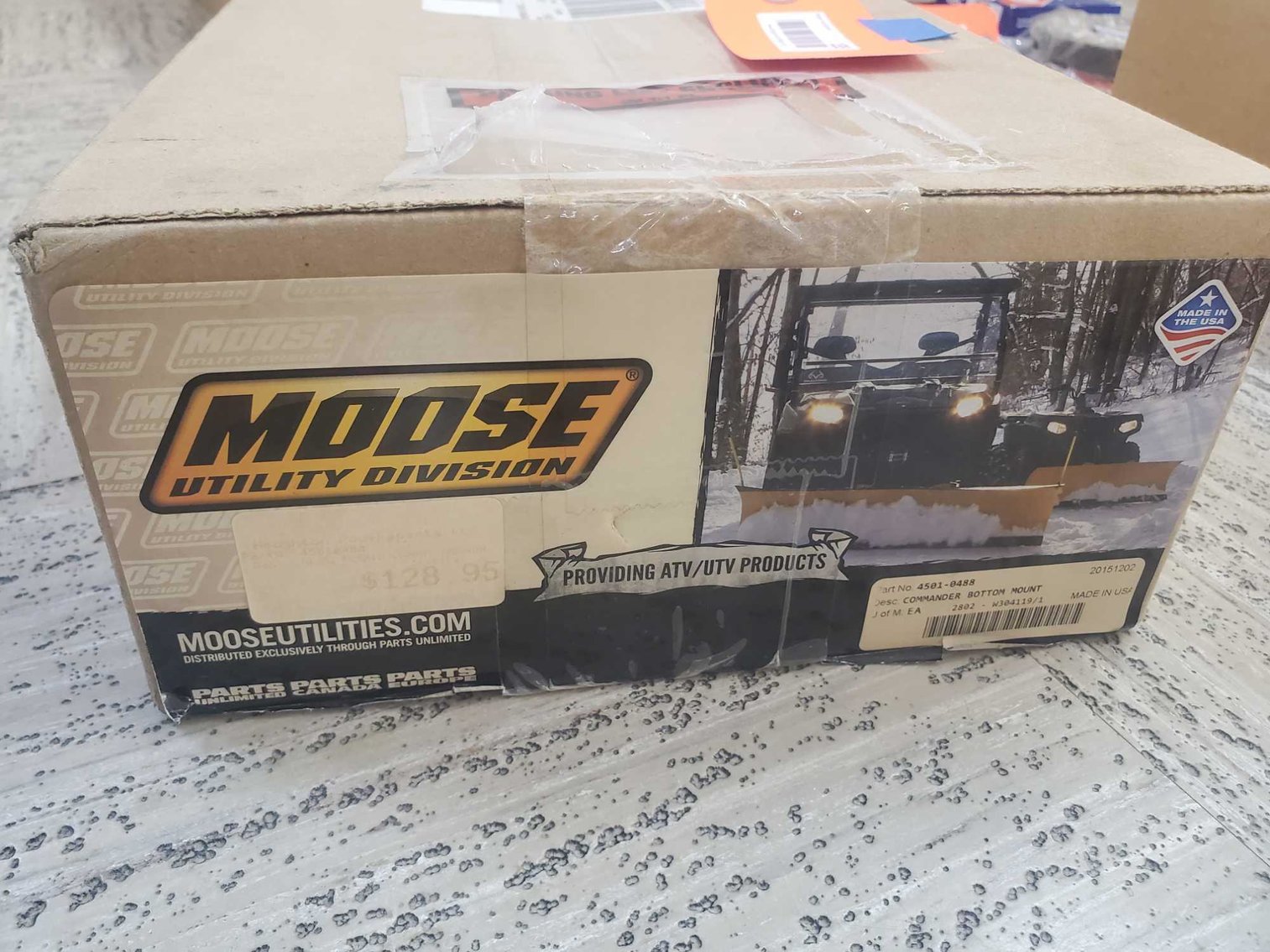 Image for Motorsports-MI