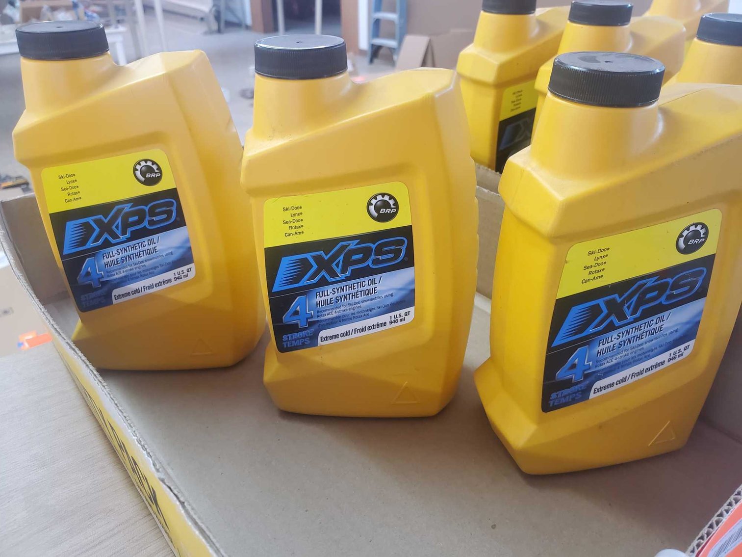 Image for Motorsports-MI